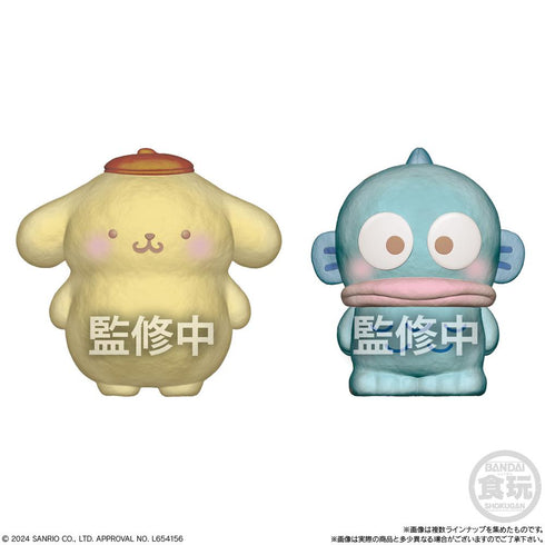 『サンリオキャラクターズ』【食玩】 おともだちどーる【BOX】